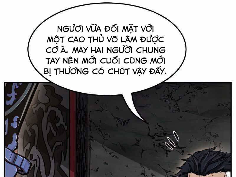 Cảm Kiếm Tuyệt Đối Chapter 16 - 21