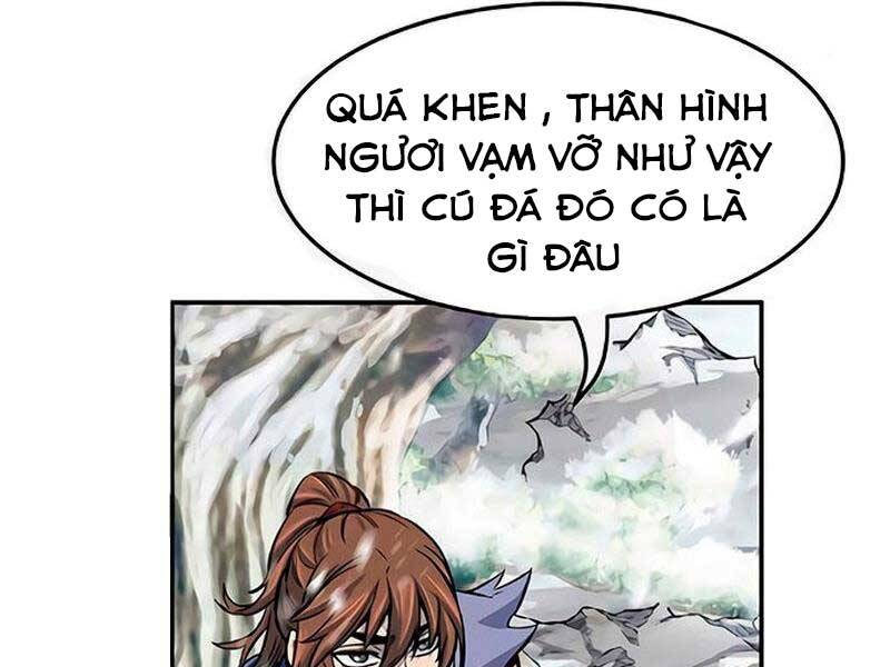 Cảm Kiếm Tuyệt Đối Chapter 17 - 186