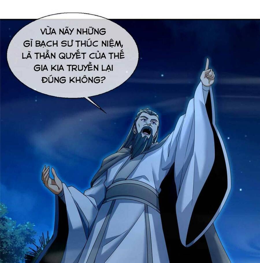 Lược Thiên Ký Chapter 55 - 21