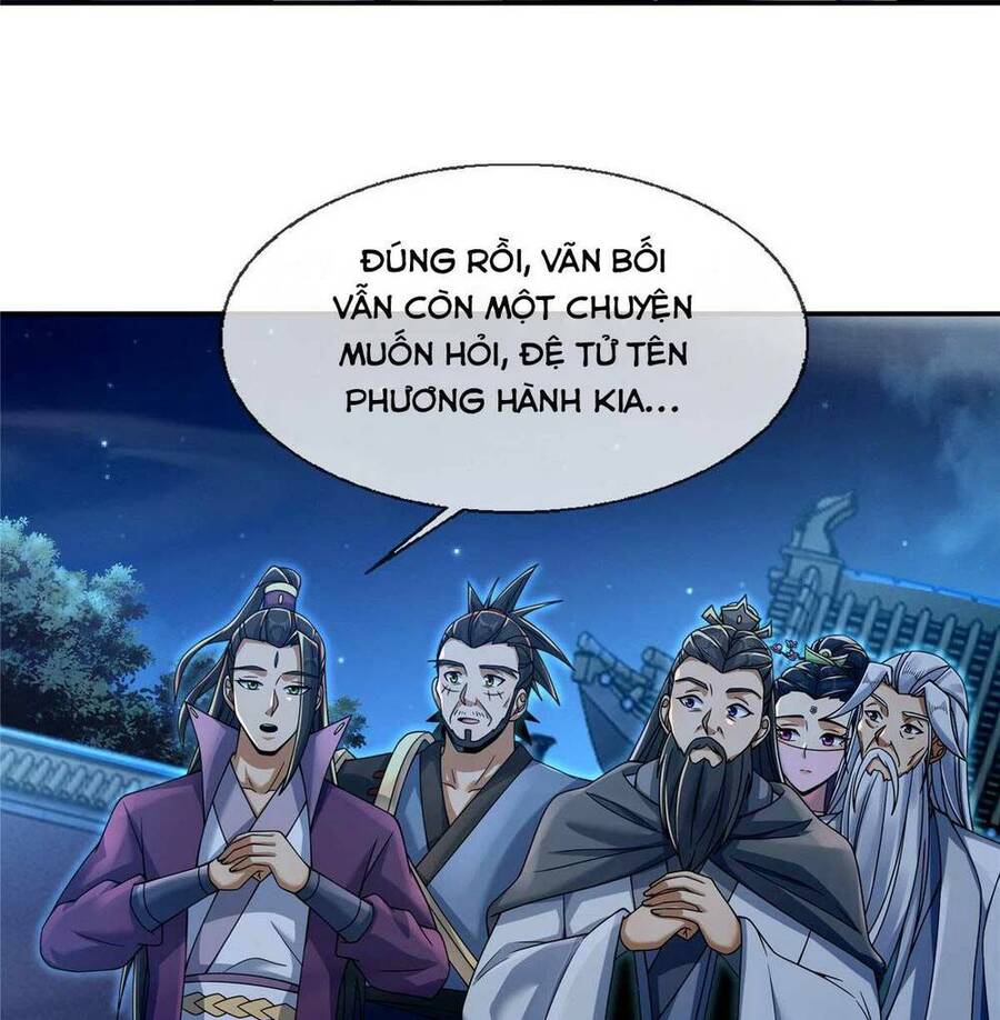 Lược Thiên Ký Chapter 55 - 26