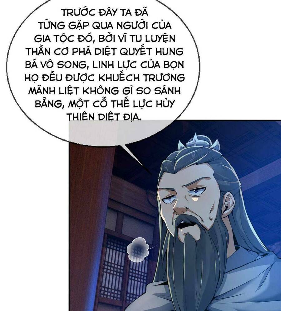 Lược Thiên Ký Chapter 56 - 34