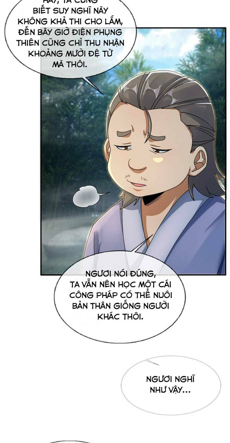 Lược Thiên Ký Chapter 56 - 45