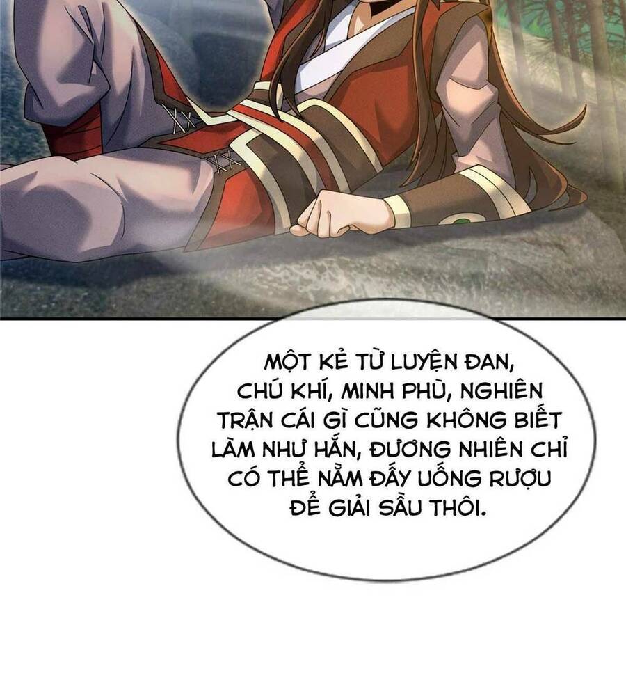 Lược Thiên Ký Chapter 56 - 49