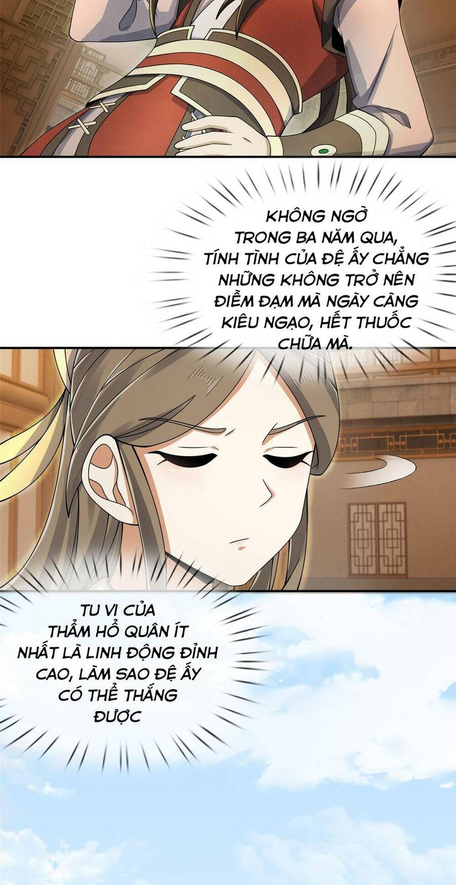 Lược Thiên Ký Chapter 58 - 18