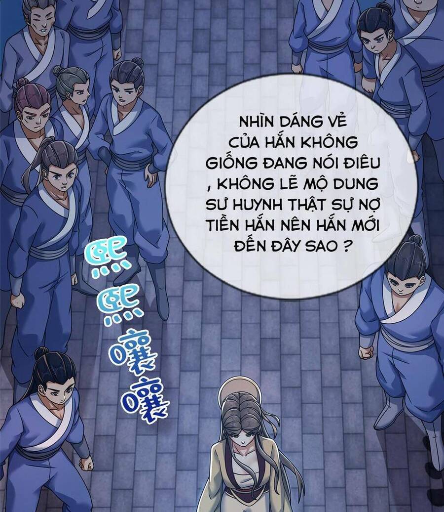 Lược Thiên Ký Chapter 61 - 23