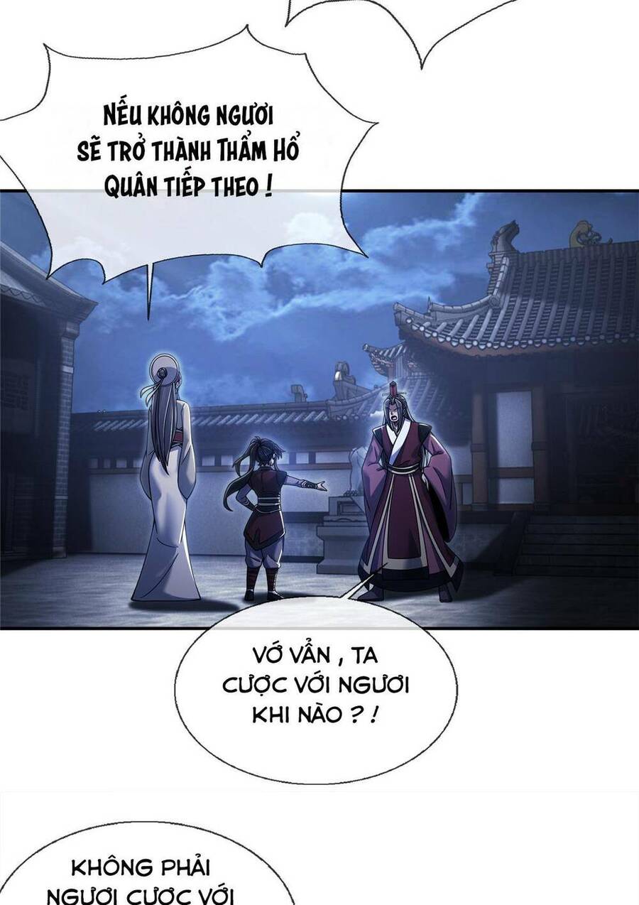 Lược Thiên Ký Chapter 61 - 31