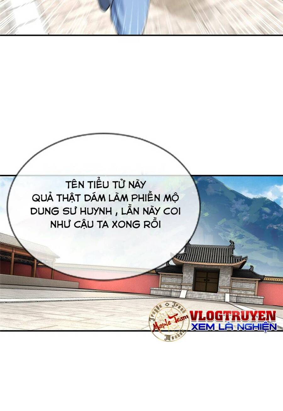 Lược Thiên Ký Chapter 61 - 8