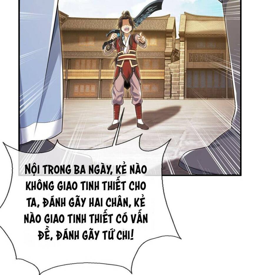 Lược Thiên Ký Chapter 68 - 29