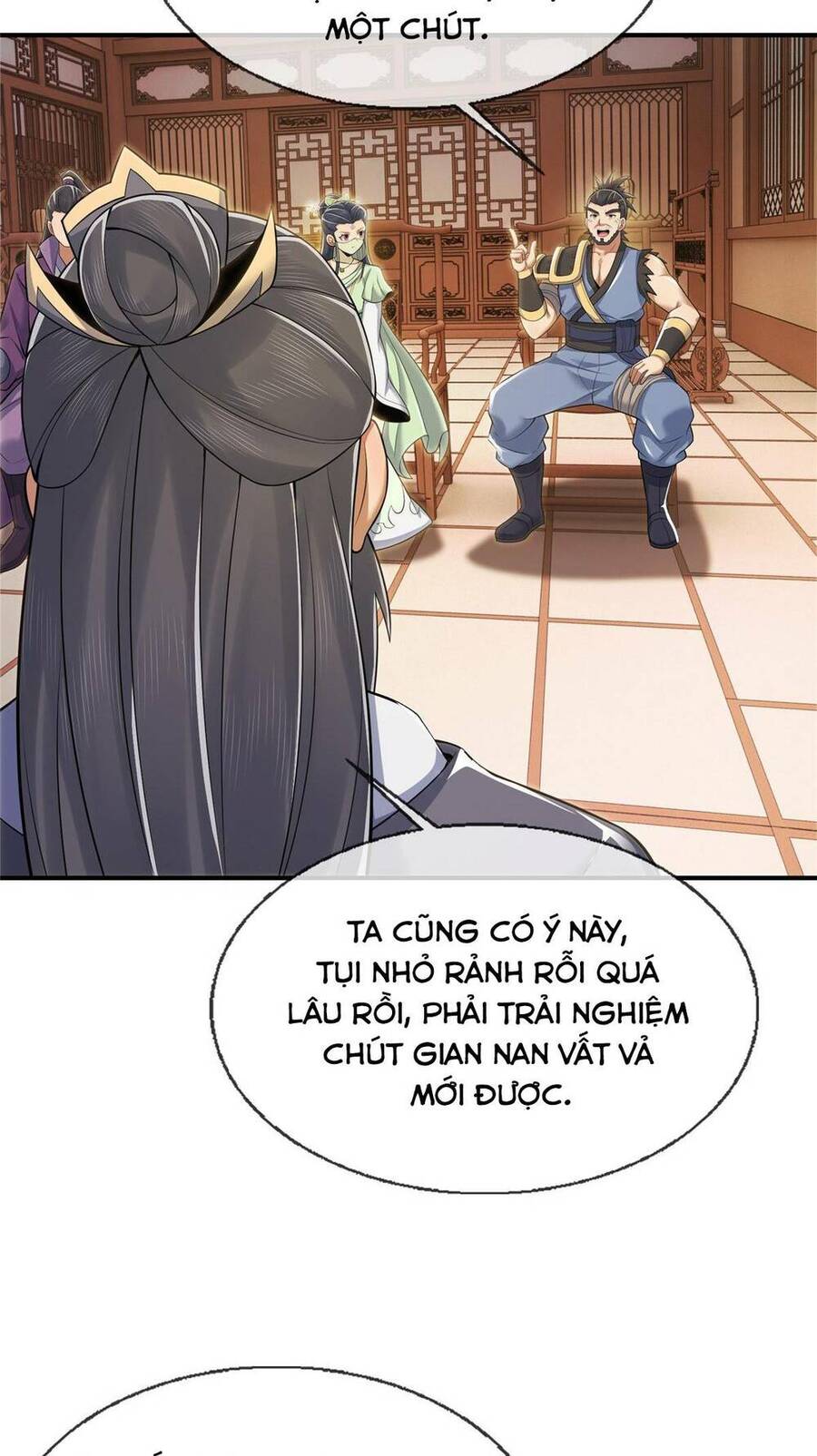 Lược Thiên Ký Chapter 68 - 62