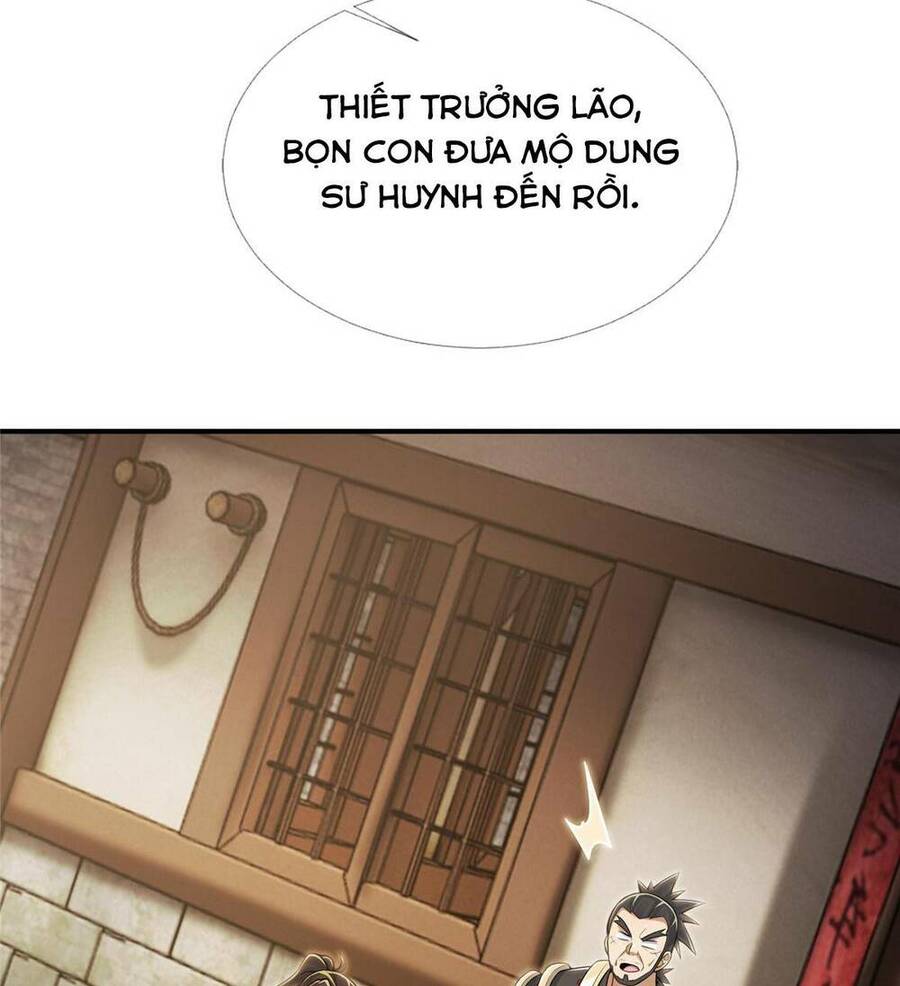 Lược Thiên Ký Chapter 69 - 40