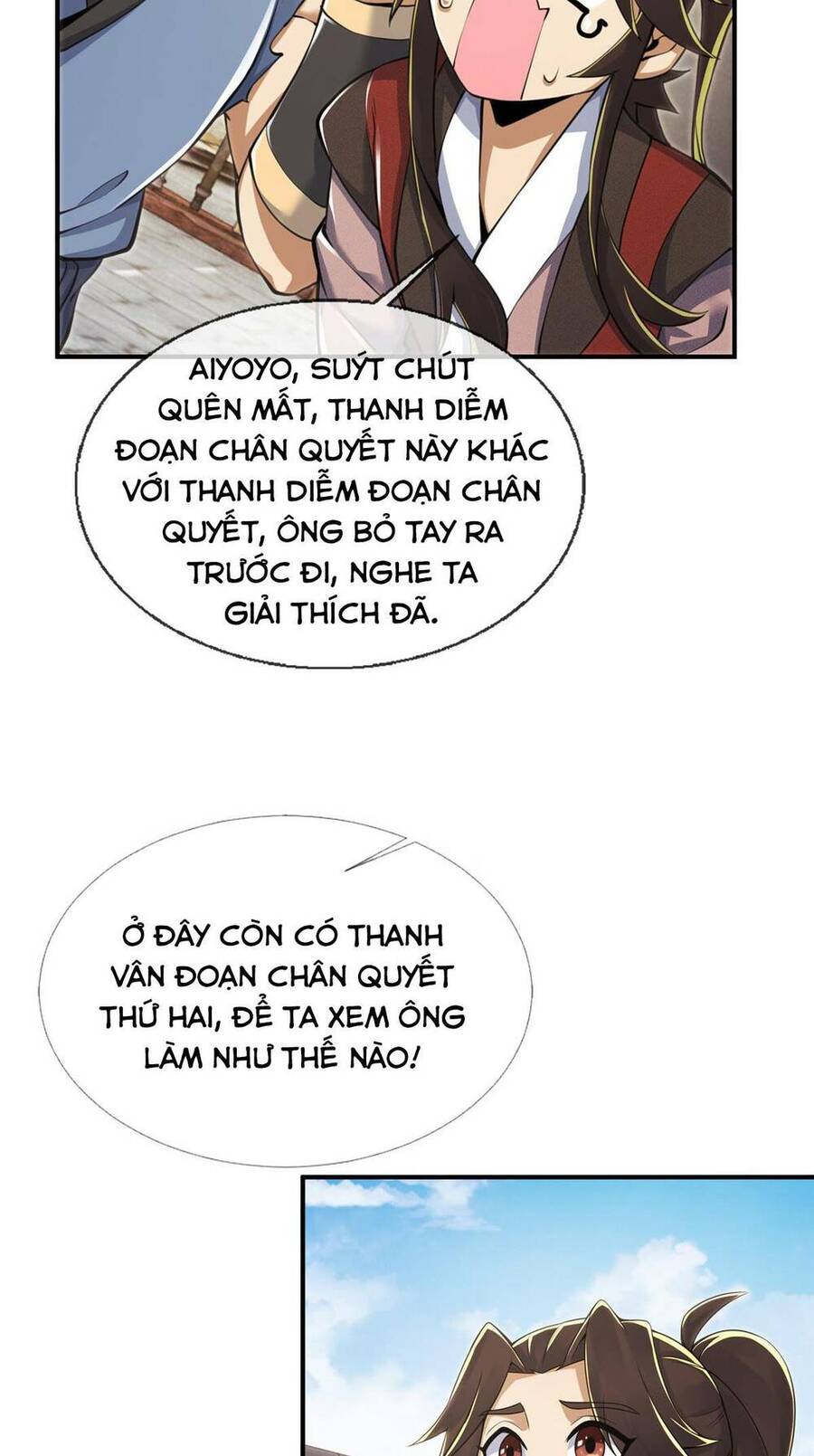 Lược Thiên Ký Chapter 69 - 61