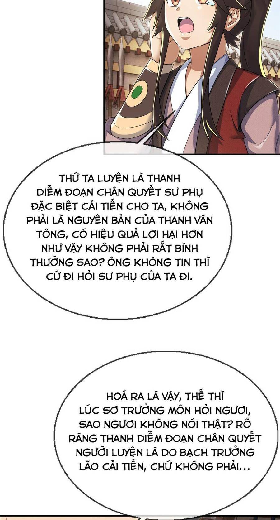 Lược Thiên Ký Chapter 69 - 62