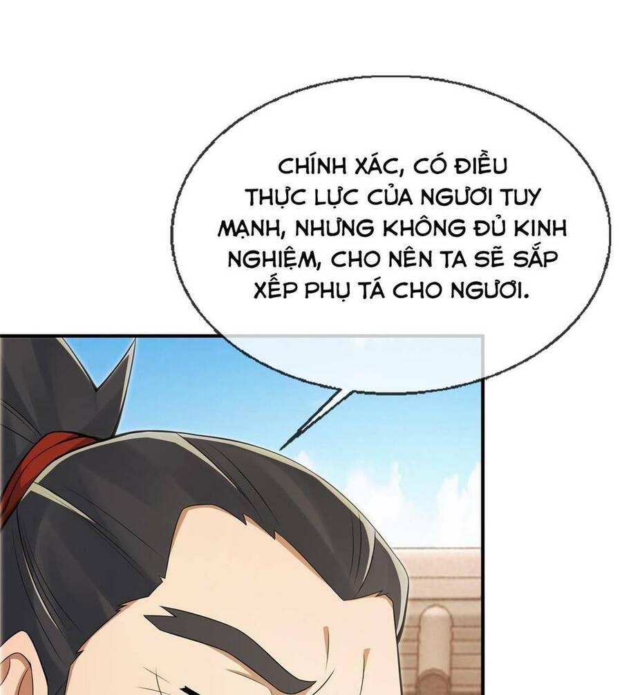 Lược Thiên Ký Chapter 69 - 71