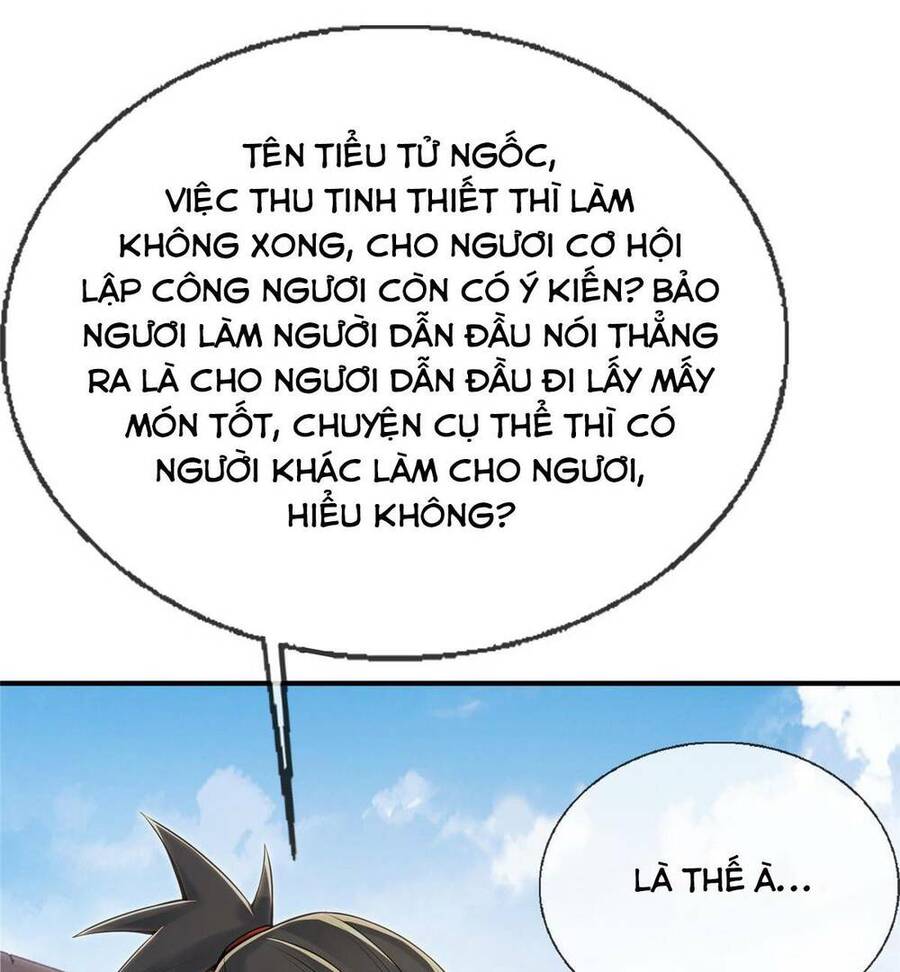 Lược Thiên Ký Chapter 69 - 75