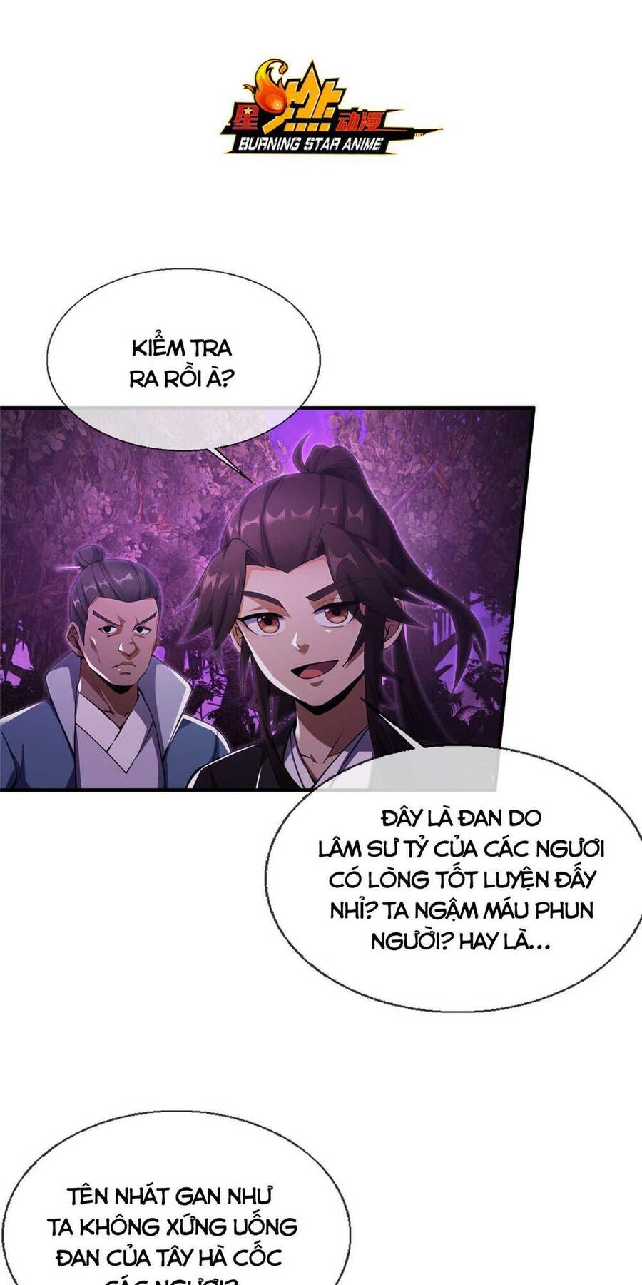 Lược Thiên Ký Chapter 76 - 2