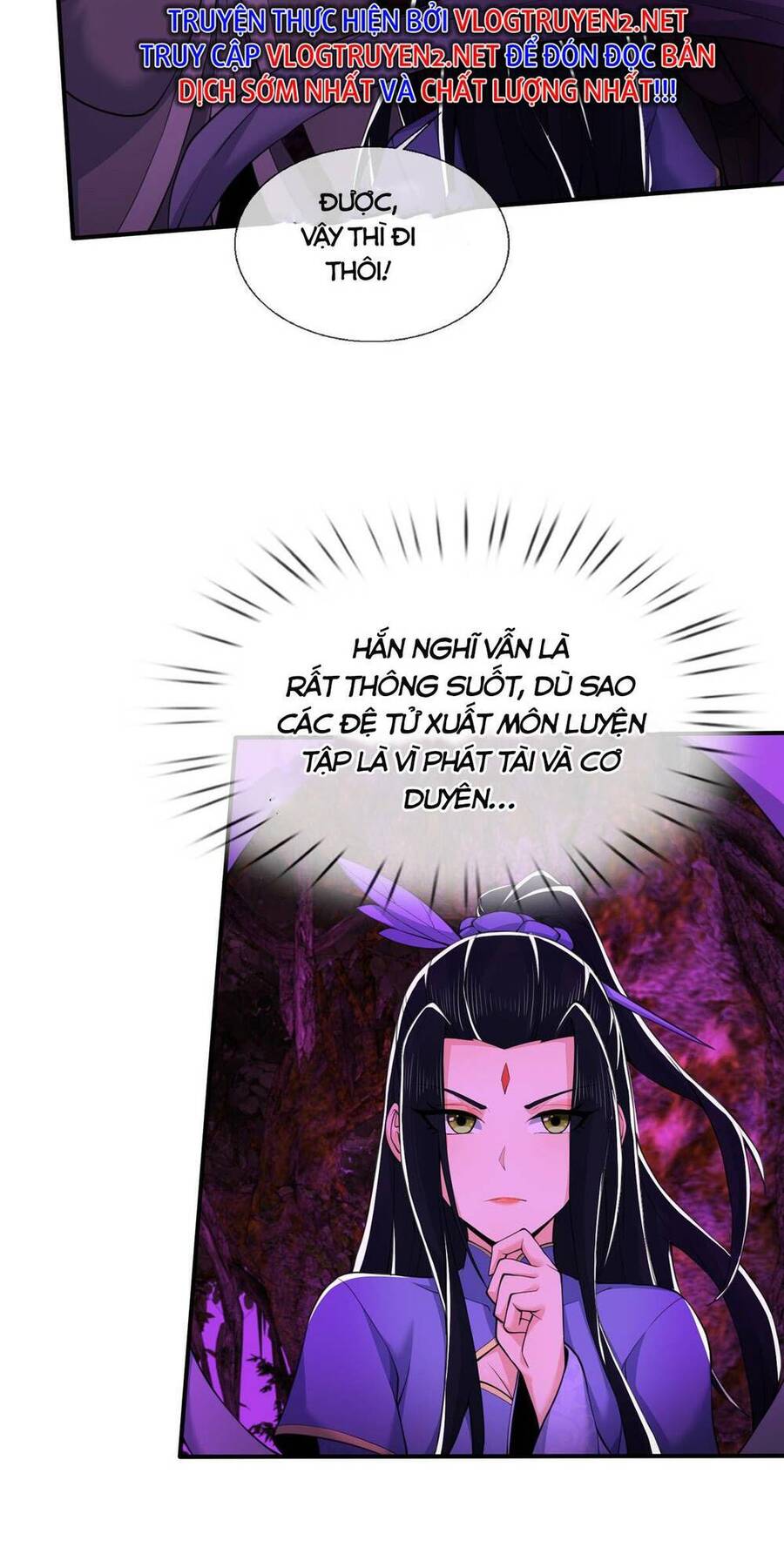 Lược Thiên Ký Chapter 76 - 40