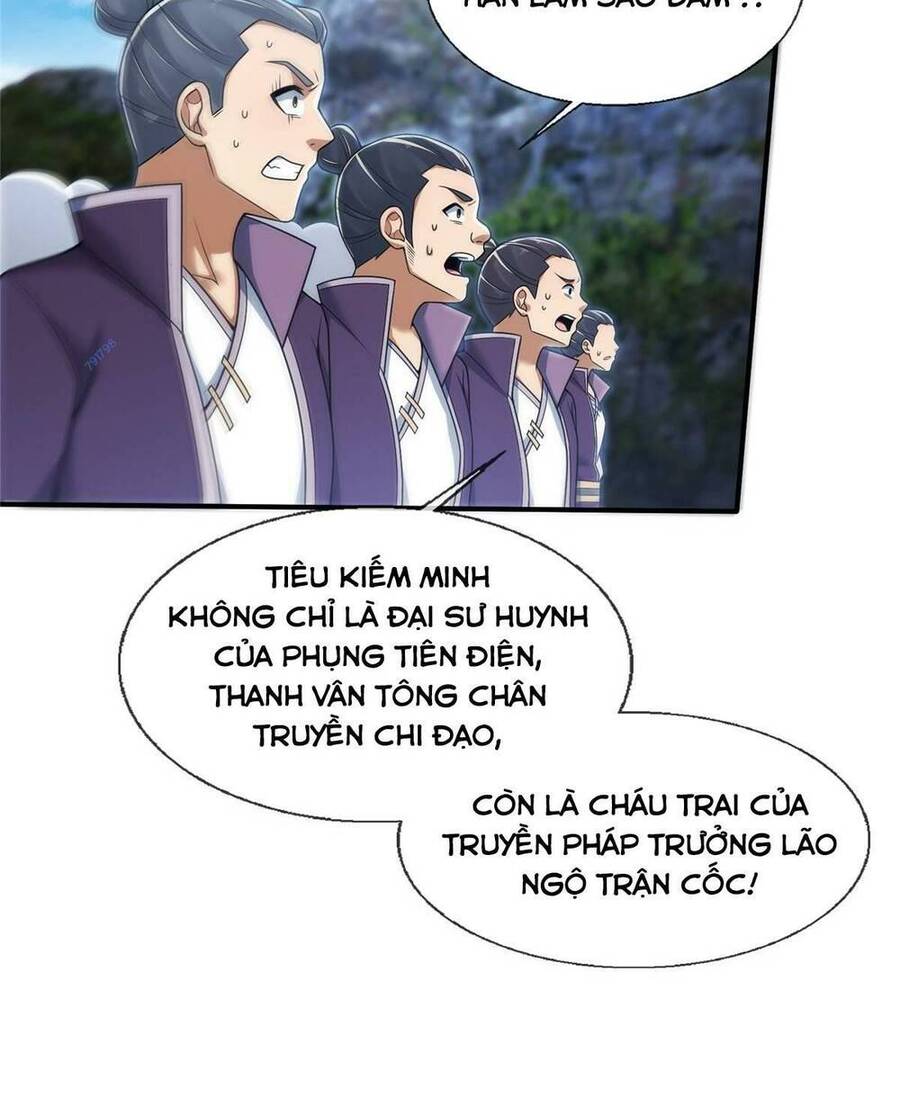 Lược Thiên Ký Chapter 86 - 32