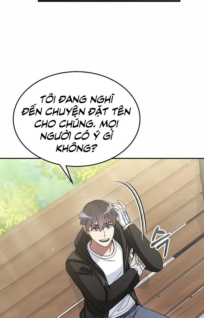 Người Mới Này Quá Mạnh Chapter 36 - 39