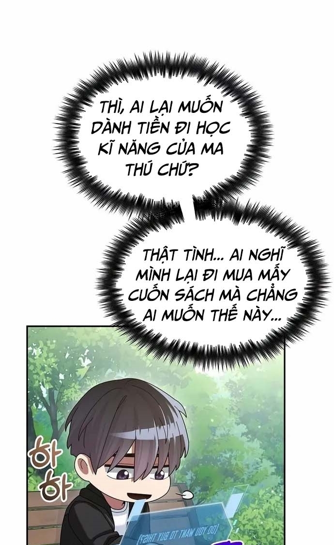 Người Mới Này Quá Mạnh Chapter 36 - 48