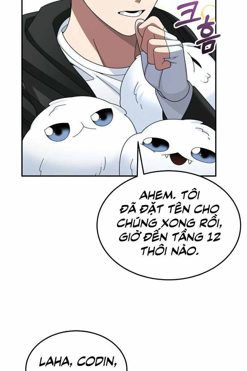 Người Mới Này Quá Mạnh Chapter 37 - 5