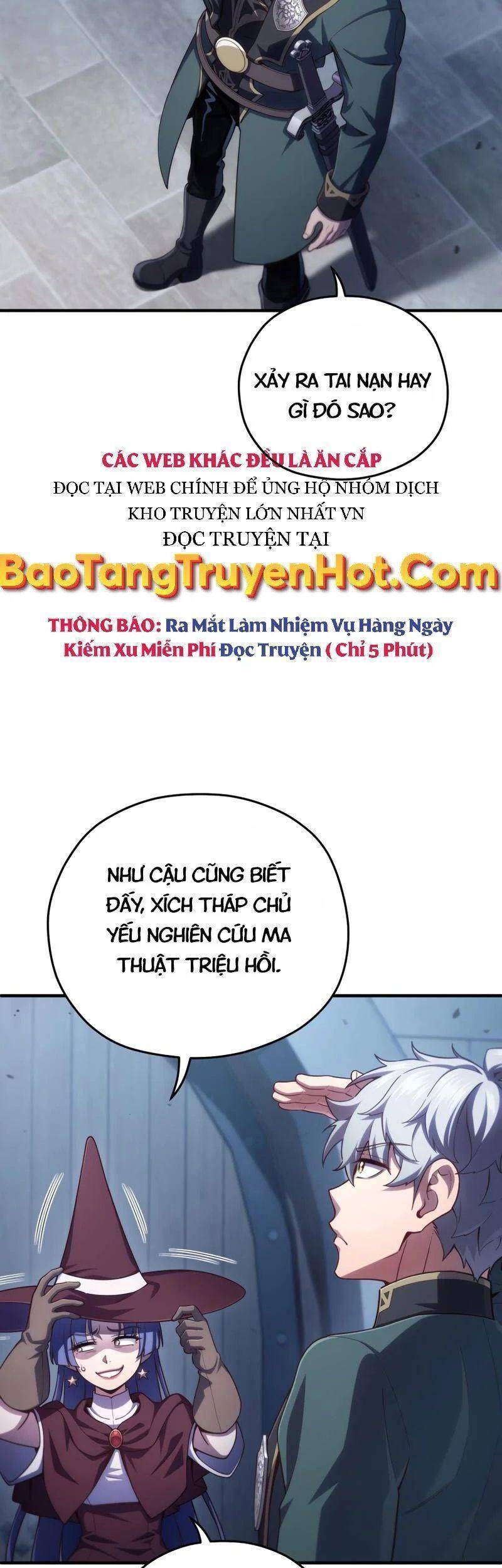 Luân Hồi Khốn Khiếp Chapter 25 - 6