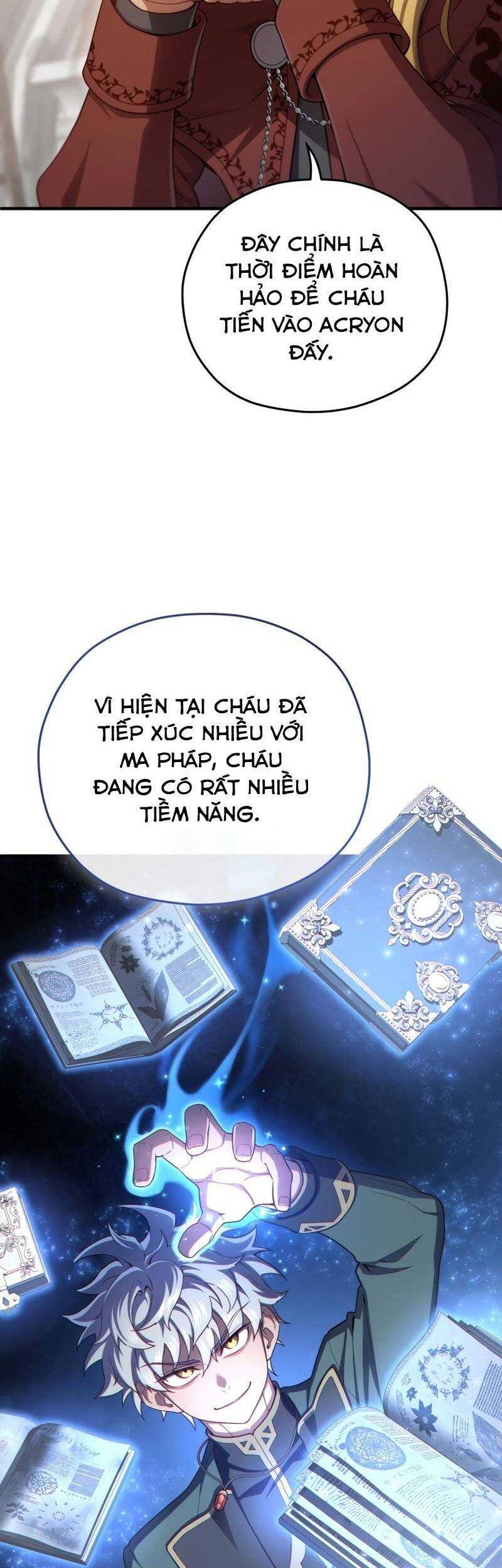 Luân Hồi Khốn Khiếp Chapter 27 - 12