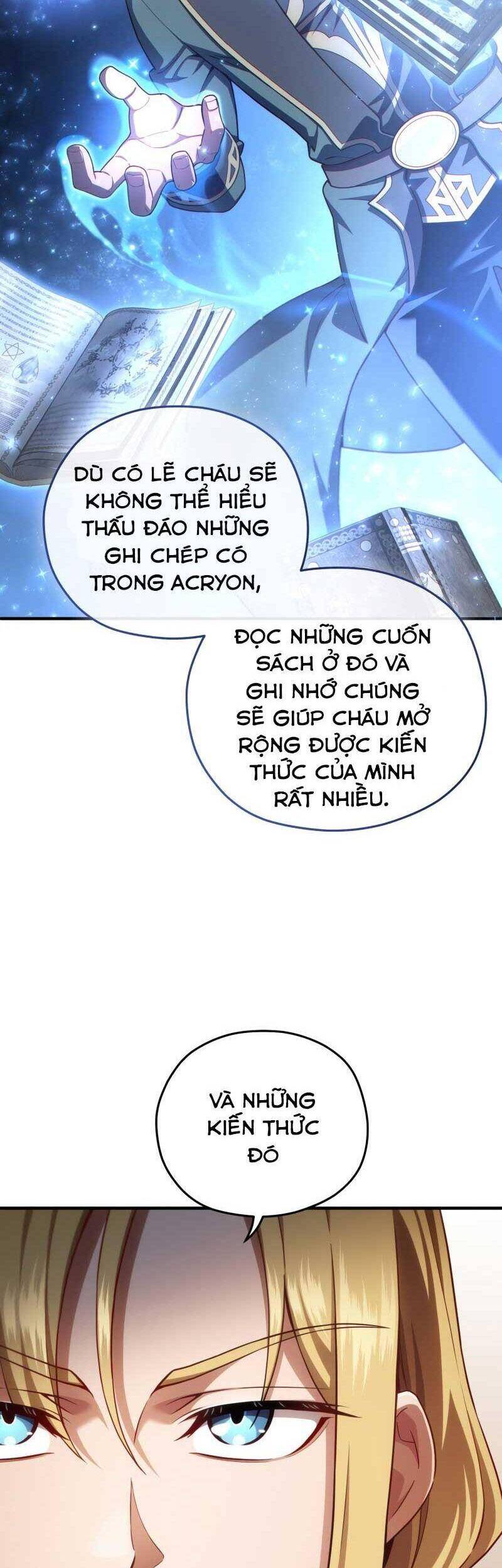 Luân Hồi Khốn Khiếp Chapter 27 - 13