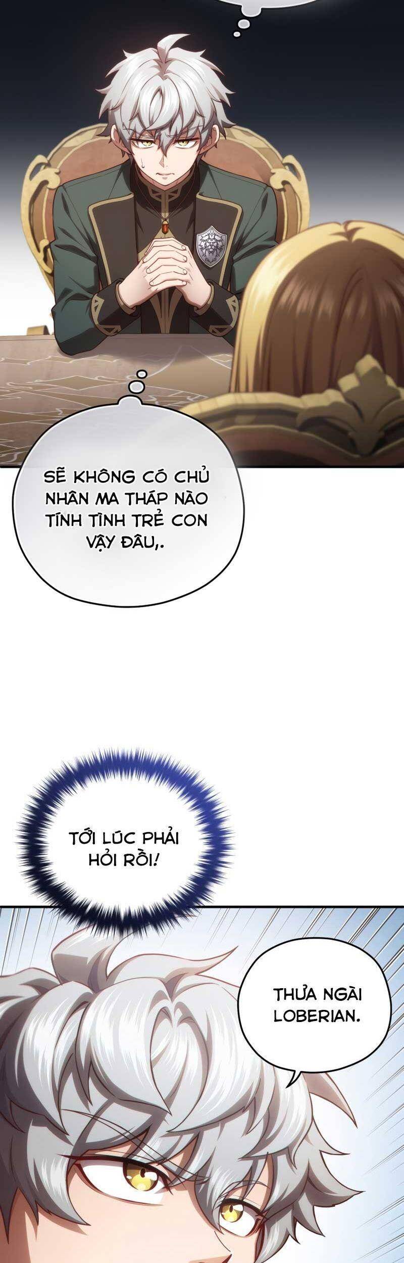 Luân Hồi Khốn Khiếp Chapter 27 - 25