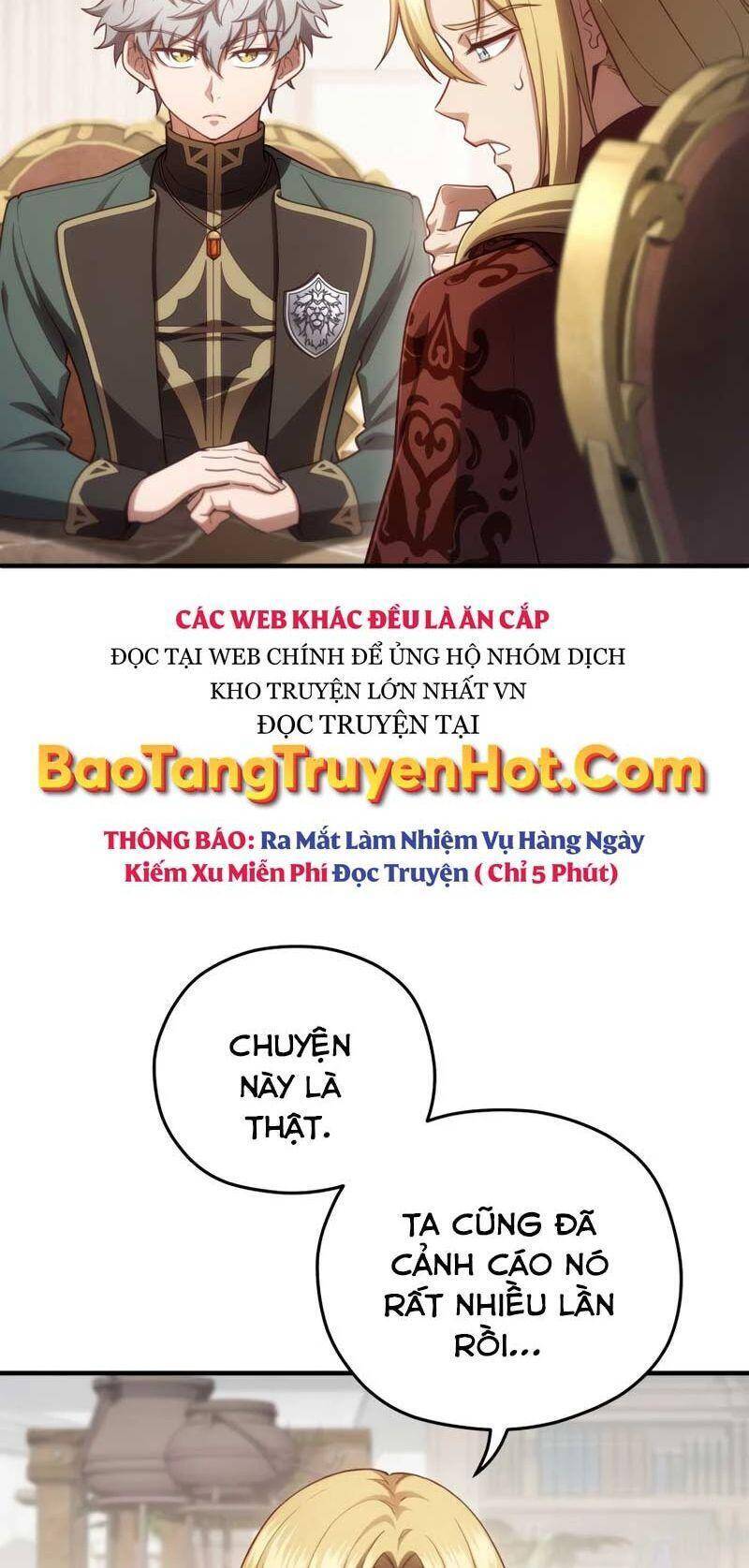 Luân Hồi Khốn Khiếp Chapter 27 - 29