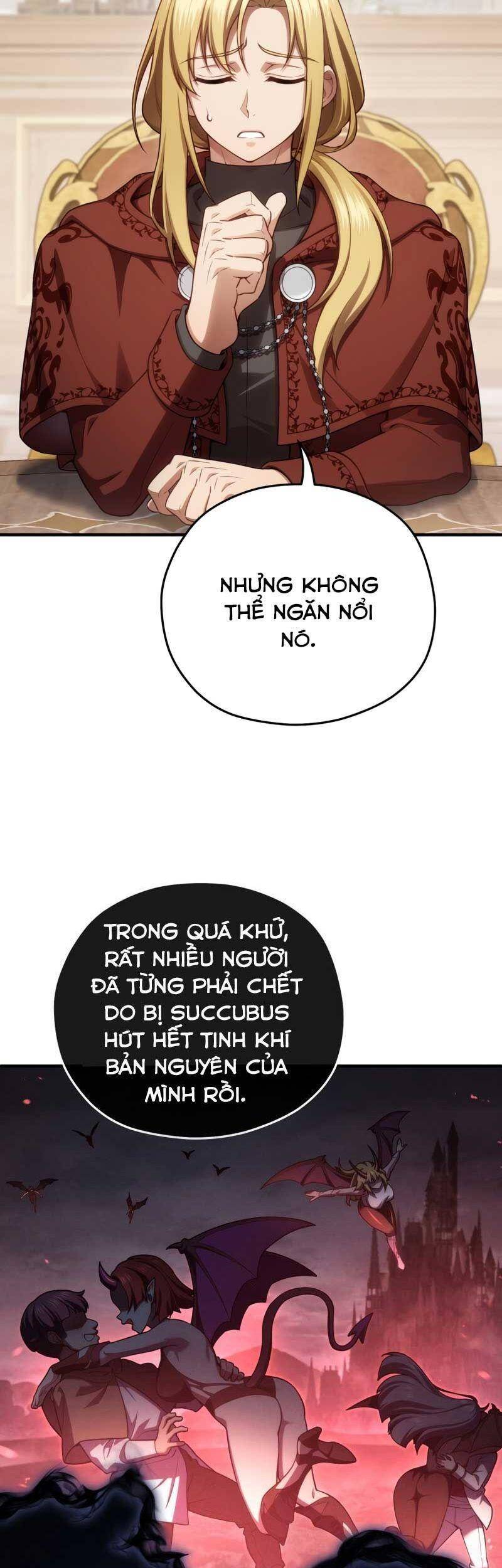 Luân Hồi Khốn Khiếp Chapter 27 - 30