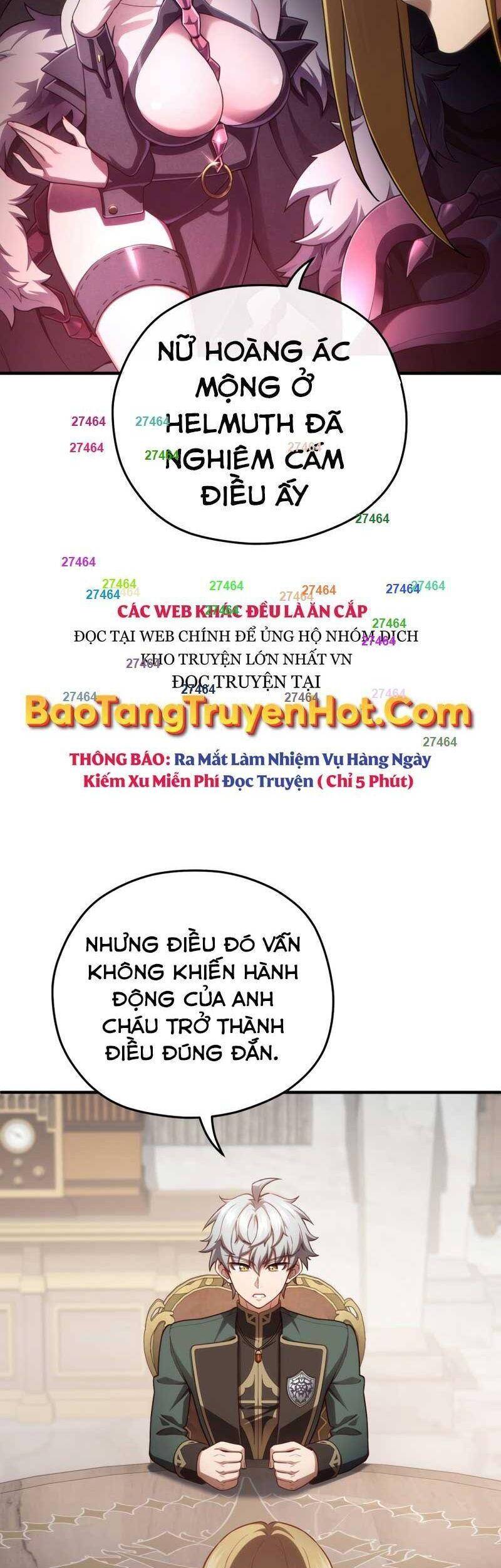 Luân Hồi Khốn Khiếp Chapter 27 - 32