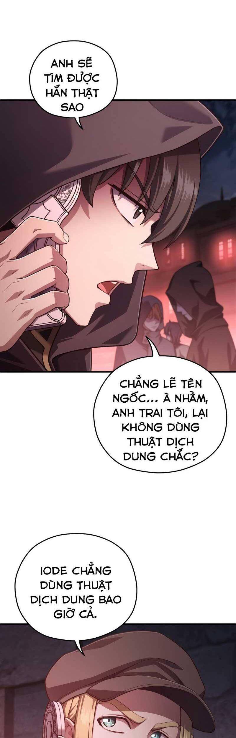 Luân Hồi Khốn Khiếp Chapter 27 - 50