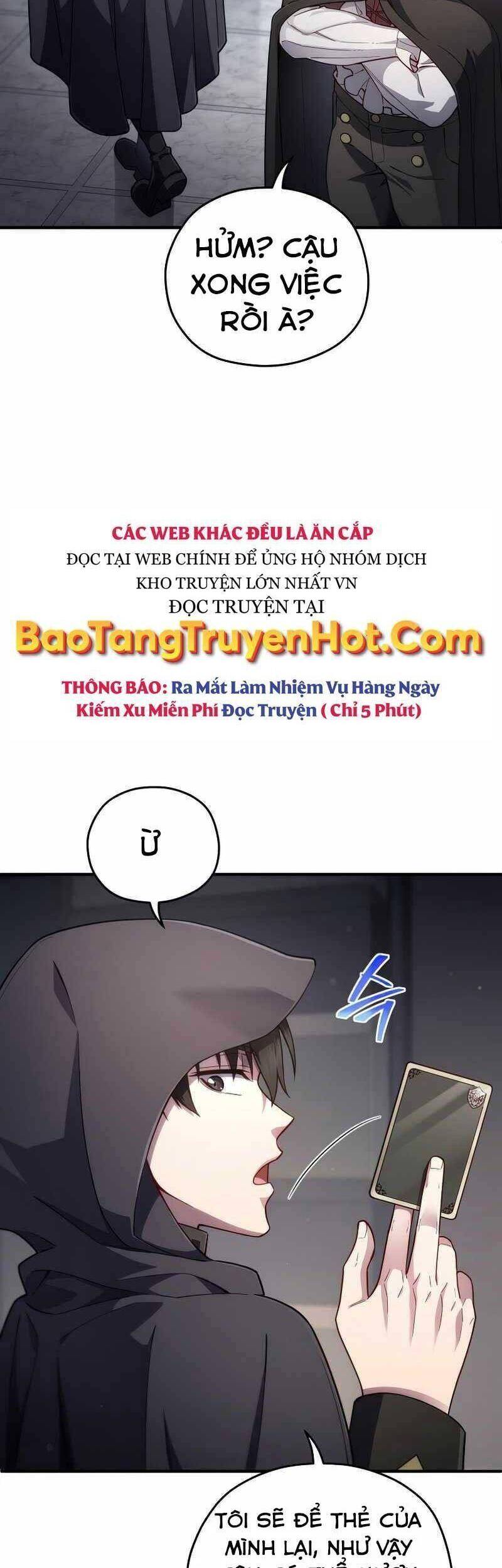 Luân Hồi Khốn Khiếp Chapter 28 - 38