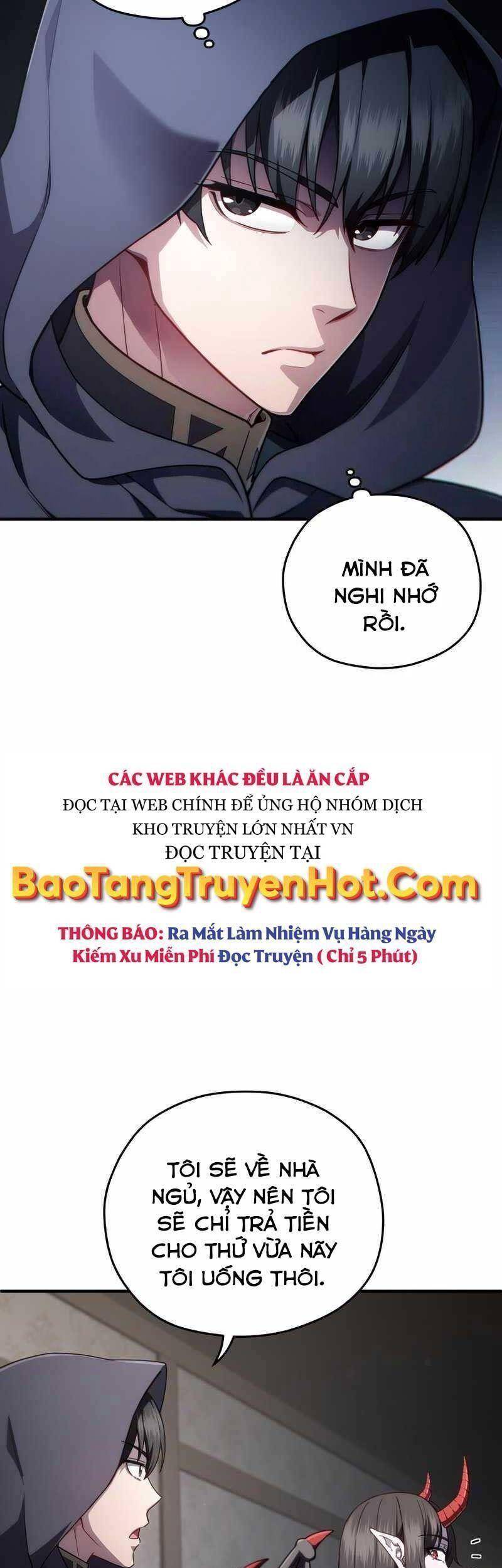 Luân Hồi Khốn Khiếp Chapter 28 - 58