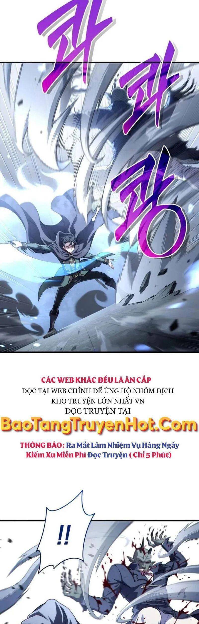 Luân Hồi Khốn Khiếp Chapter 30 - 11