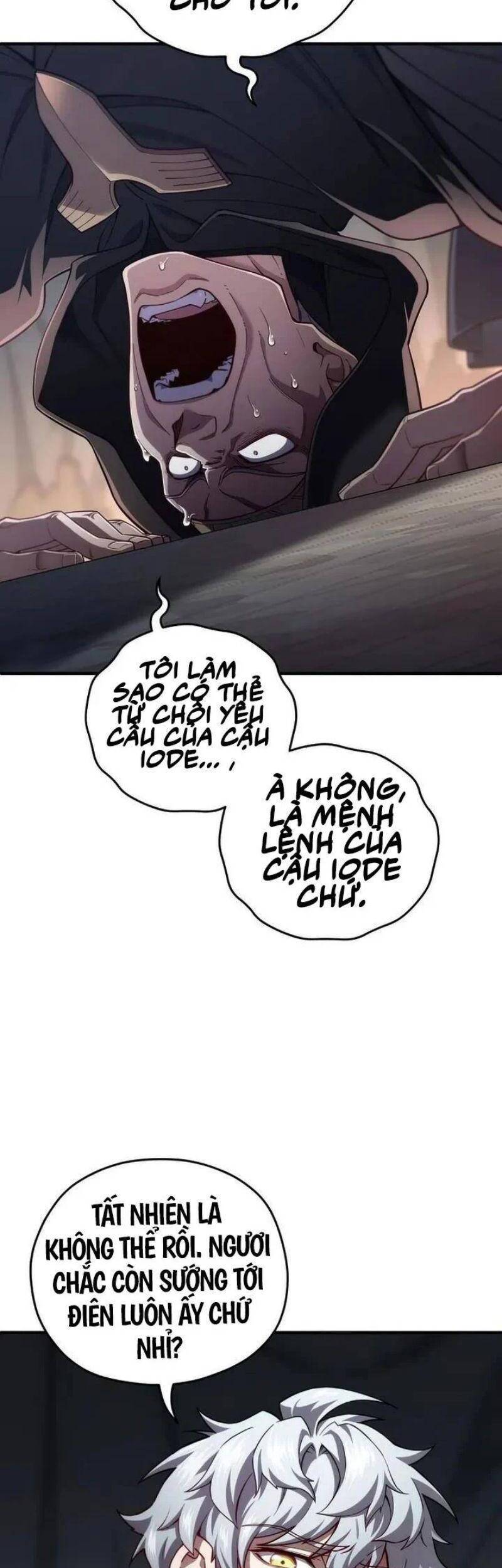 Luân Hồi Khốn Khiếp Chapter 30 - 43