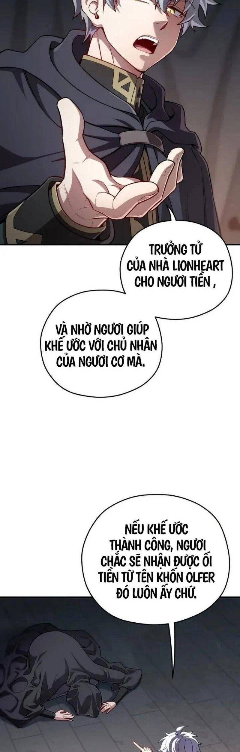 Luân Hồi Khốn Khiếp Chapter 30 - 44