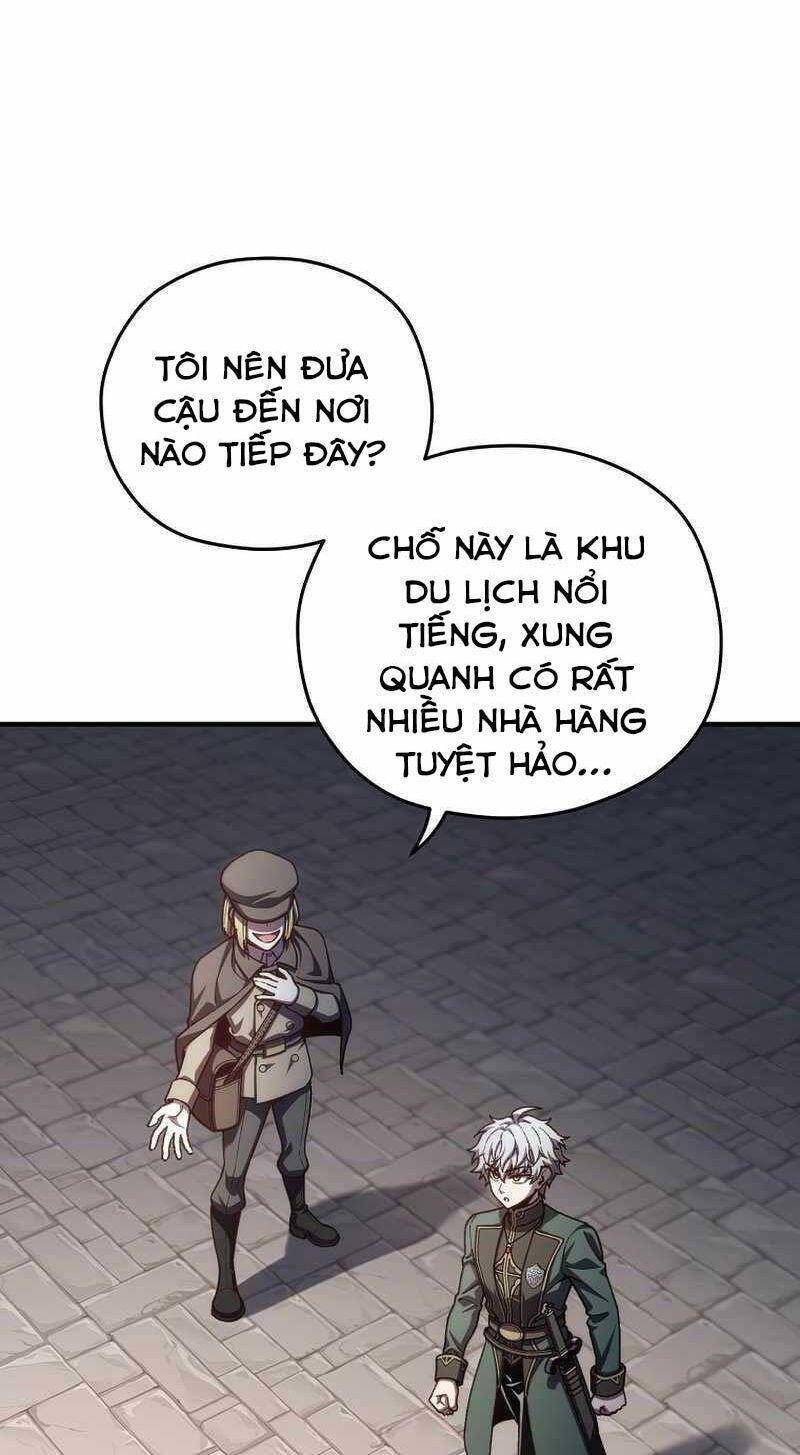 Luân Hồi Khốn Khiếp Chapter 24 - 41