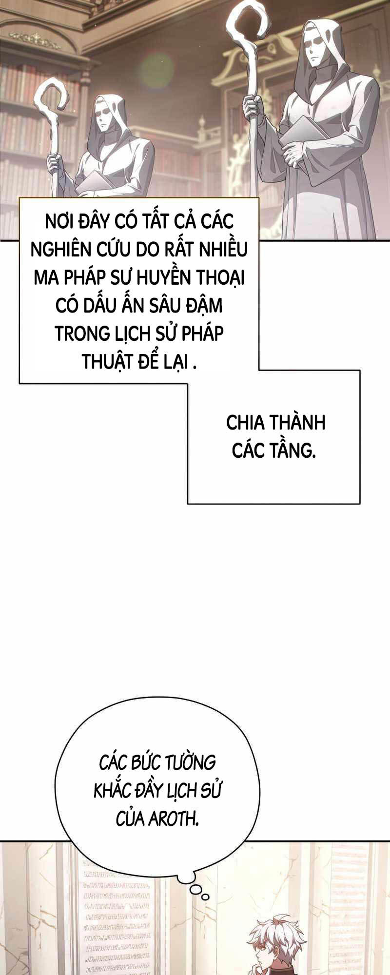 Luân Hồi Khốn Khiếp Chapter 37 - 2