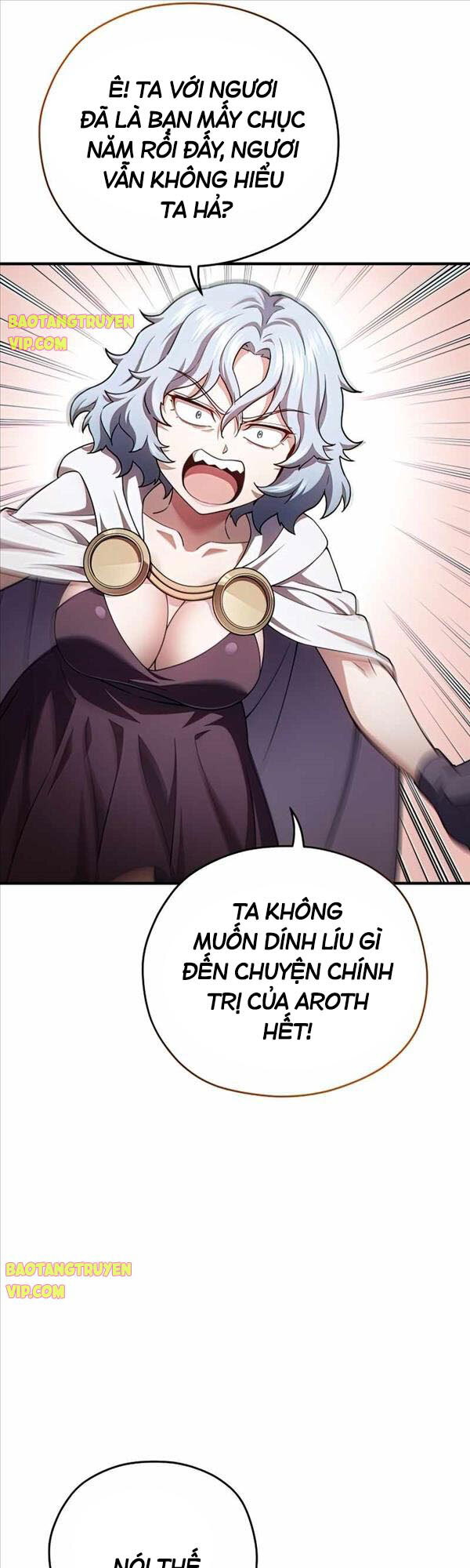 Luân Hồi Khốn Khiếp Chapter 41 - 11