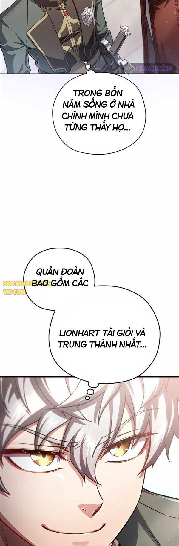 Luân Hồi Khốn Khiếp Chapter 41 - 51