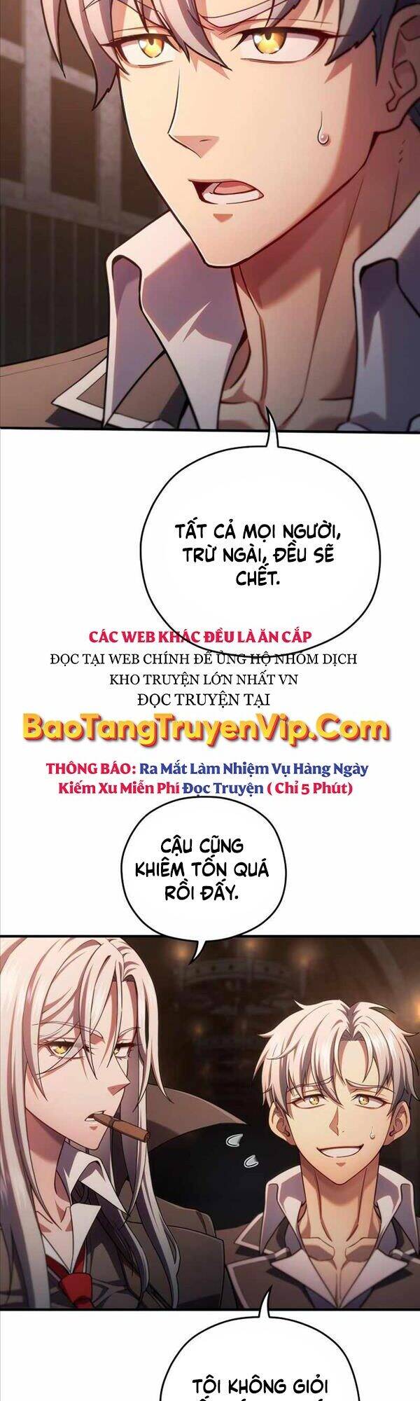 Luân Hồi Khốn Khiếp Chapter 44 - 34