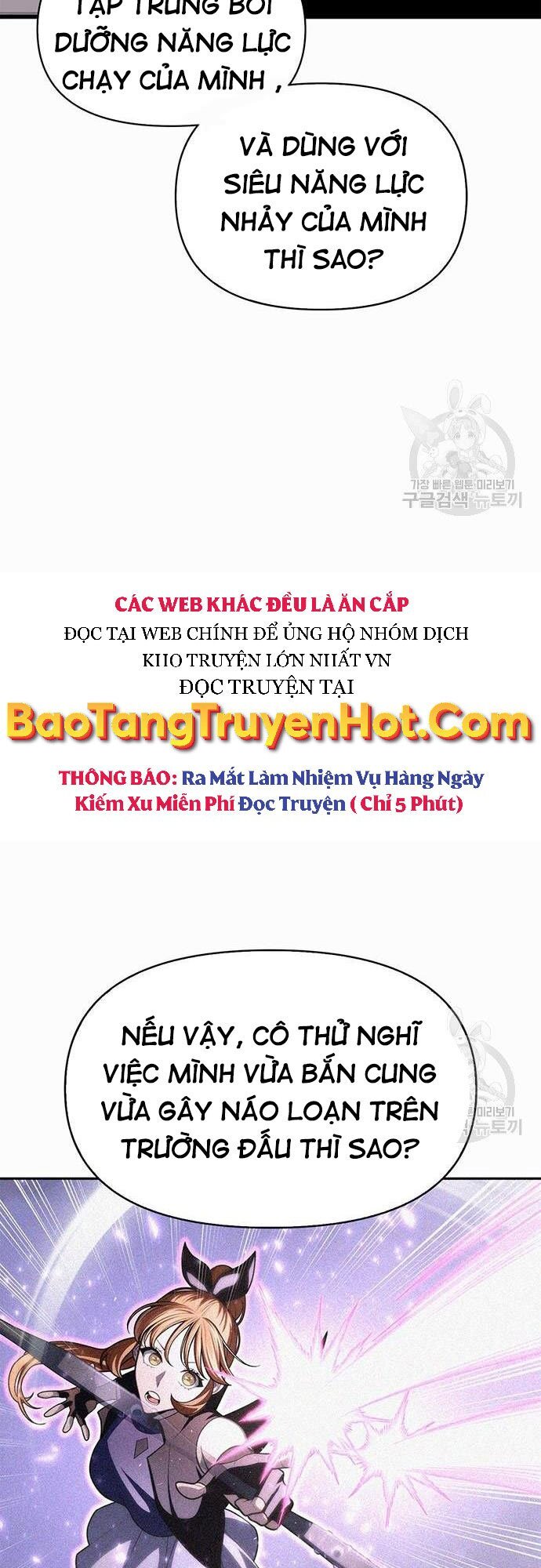 Cuộc Chiến Siêu Nhân Chapter 21 - 11