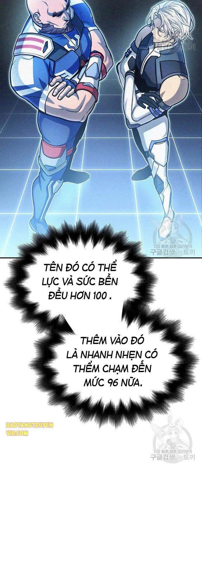 Cuộc Chiến Siêu Nhân Chapter 29 - 31