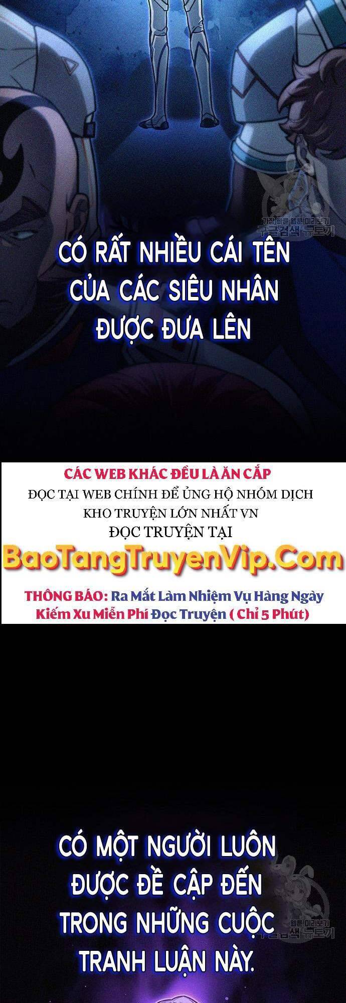 Cuộc Chiến Siêu Nhân Chapter 29 - 6