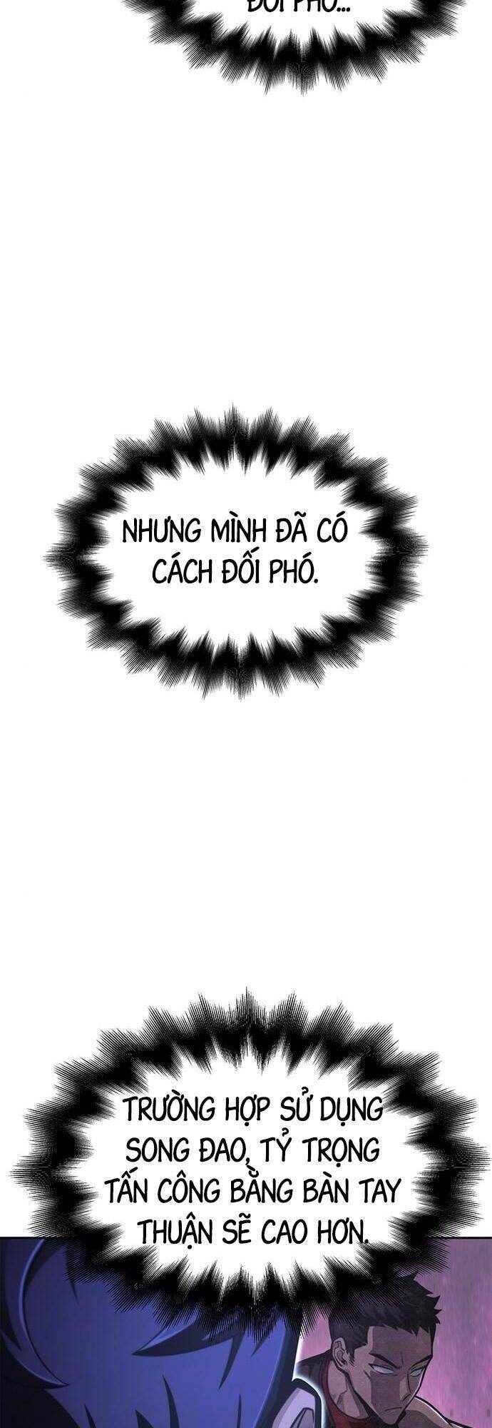 Cuộc Chiến Siêu Nhân Chapter 31 - 21