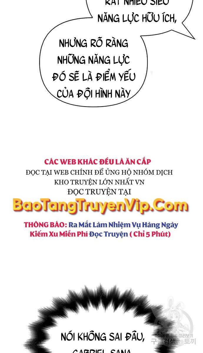 Cuộc Chiến Siêu Nhân Chapter 36 - 160