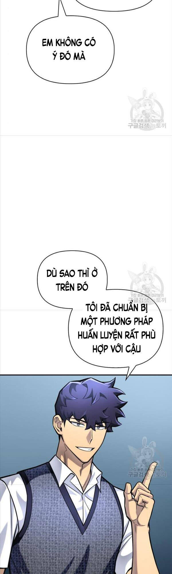 Cuộc Chiến Siêu Nhân Chapter 37 - 44