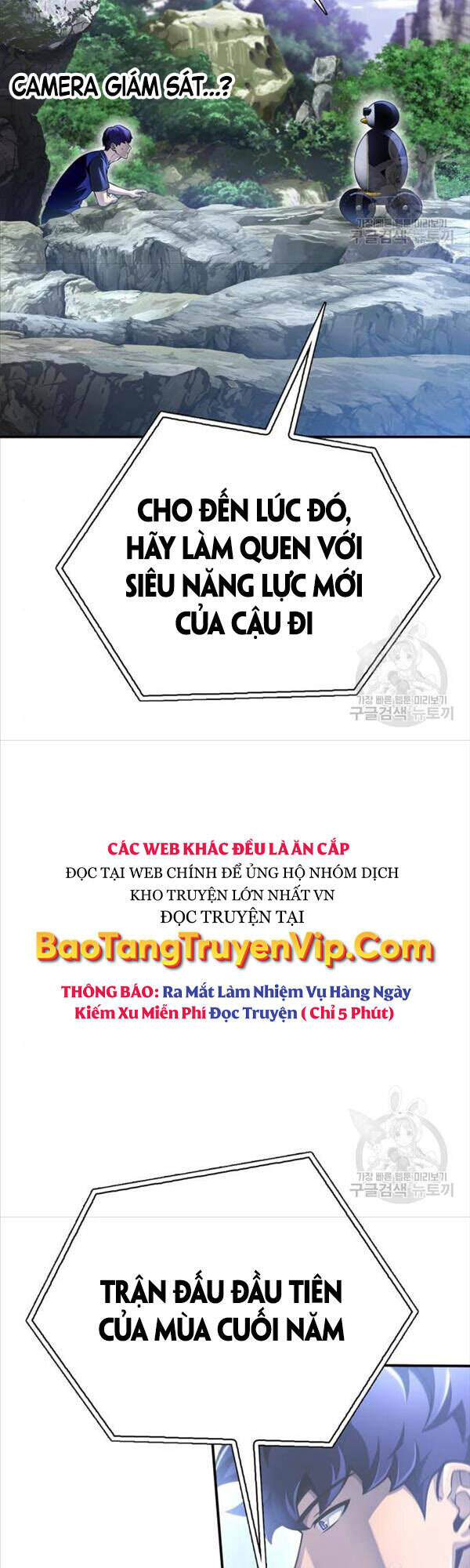 Cuộc Chiến Siêu Nhân Chapter 37 - 87