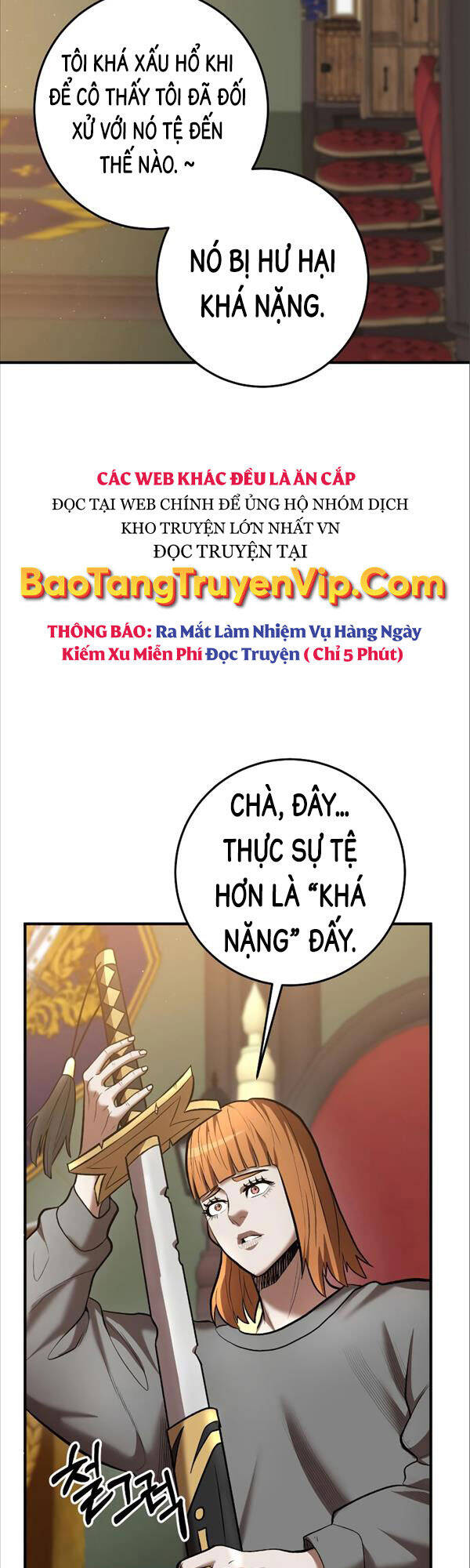 Thiên Tài Kiếm Thuật Của Gia Tộc Danh Giá Chapter 46 - 36